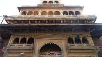 Vrindavan and Mathura from Delhi with Lunch