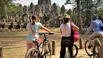 Private Angkor Wat sunrise sunset 2 days tour