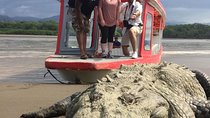 Crocodile Man Tour THE ORIGINAL