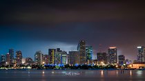 Private Sunset and Night Photo Tour