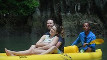 John Gray's Sea Canoe Hong by Starlight Tour 