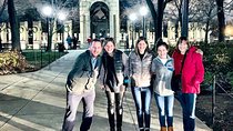 Washington DC Narrated City Tour