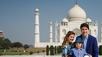 Private Tour: Day Trip to Agra from Delhi Including Taj Mahal and Agra Fort