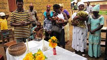 Ghana Naming Ceremony Experience