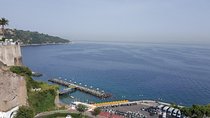 Rome Private Day Trip to Positano & Pompeii Guided Tour