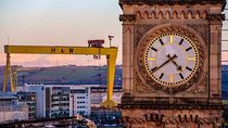 Belfast Official Private City Tour