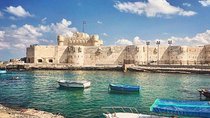 Alexandria City Trip from Cairo