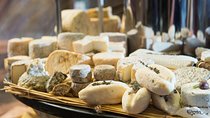 Bordeaux Old Town & Market Local Food with Wine Tastings Tour
