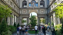 Uffizi Gallery Entrance Ticket with Priority Access