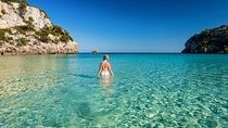 Sitges or Costa Brava Private Weekend Sailing from Barcelona