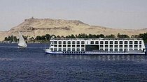 Five days (four nights from Aswan)