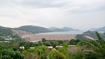 Volta Lake Tour & Cruise