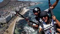 Paragliding in Cape Town (Icarus) 