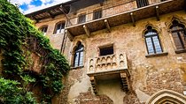 Verona Small Group Walking Tour
