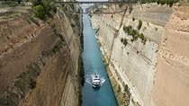 Ancient Corinth Full Day Private Tour Including Lunch
