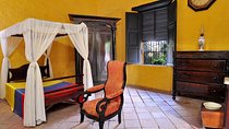 Self-Guided Audio Tour - Quinta de San Pedro Alejandrino 