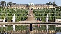 Private Tour: Potsdam Day Trip from Berlin