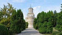 On Dracula Footsteps Full Day Tour Small Group