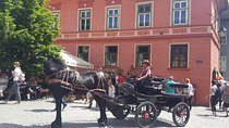 Transylvania 2 days Tour Small Group