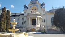 Transylvania Legends 3 days Tour Small Group