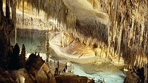 Guided Full-Day Tour of Drach Caves, Porto Cristo & Pearl Factory