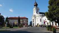  The Footsteps of John Paul II & Divine Mercy Private Tour