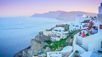 8-Day Tour of Athens, Paros, Santorini and Mykonos 