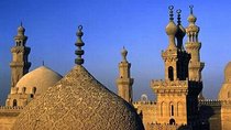 Private Unusual day trip to Islamic Cairo