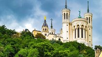 Vieux Lyon Cultural & Historical Walking Guided Tour (English) 