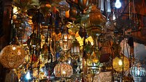 Private VIP half journey of Marrakesh : History & Culture.