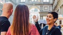 Uffizi, Enjoy the highlights