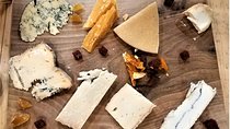 Private Food, Tapas & Wine Tour of Madrid with Customizable Menu All Included