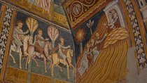 Medieval Rome Churches Tour: St Clement and Sts Quattro Coronati