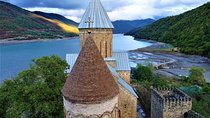 Full Day Tour to Kazbegi