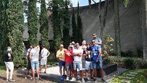 Pablo Escobar Tour - Private and affordable TOUR - The New Colombia