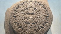 Explore Anthropology Museum in Mexico City