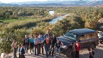 4 Days Tour From Marrakech to Merzouga 
