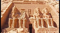 3 Day tour From Hurghada to Cairo Aswan and luxor 