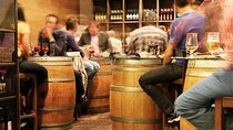 Madrid Private Evening Food Tour with Customized Menu and Tapas