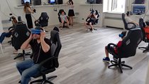 Tower and Power, Virtual tour in Medieval Bologna