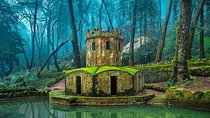 Private Day Trip to Sintra and Cascais with Pena Palace entrances