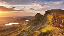 5-Day Iona, Mull and the Isle of Skye Small-Group Tour from Edinburgh