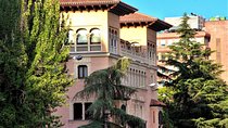 Madrid off the Beaten Path: Private Walking Tour (Customizable)