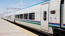 2 Days Tour to Bukhara and Samarkand from Tashkent by train
