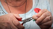 Emerald Jewelry Making Experience