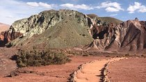 Small-Group Tour to Rainbow Valley