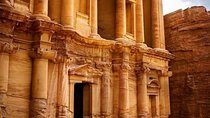 9 Days Sightseeing Tour Of Jordan