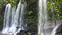  Kulen Mountain Army Jeep Tour