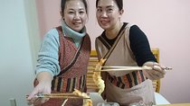 Enjoy artistic TEMPURA Cooking Class