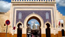 Half Day Guided Tour at Fes Medina